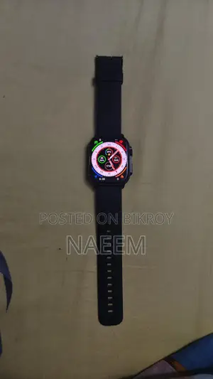 Imilab Imiki SF1 Smart Watch
