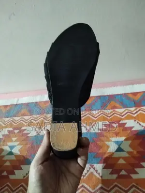 Heel Sandals