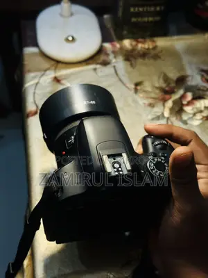 Canon Eos 800d With 50mm Prime Lens 1.8
