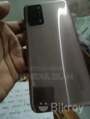 OPPO A55s (Used)