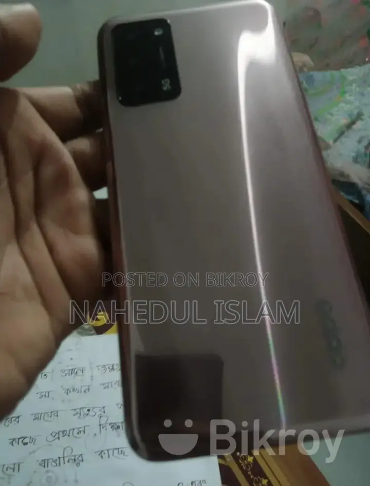 OPPO A55s (Used)