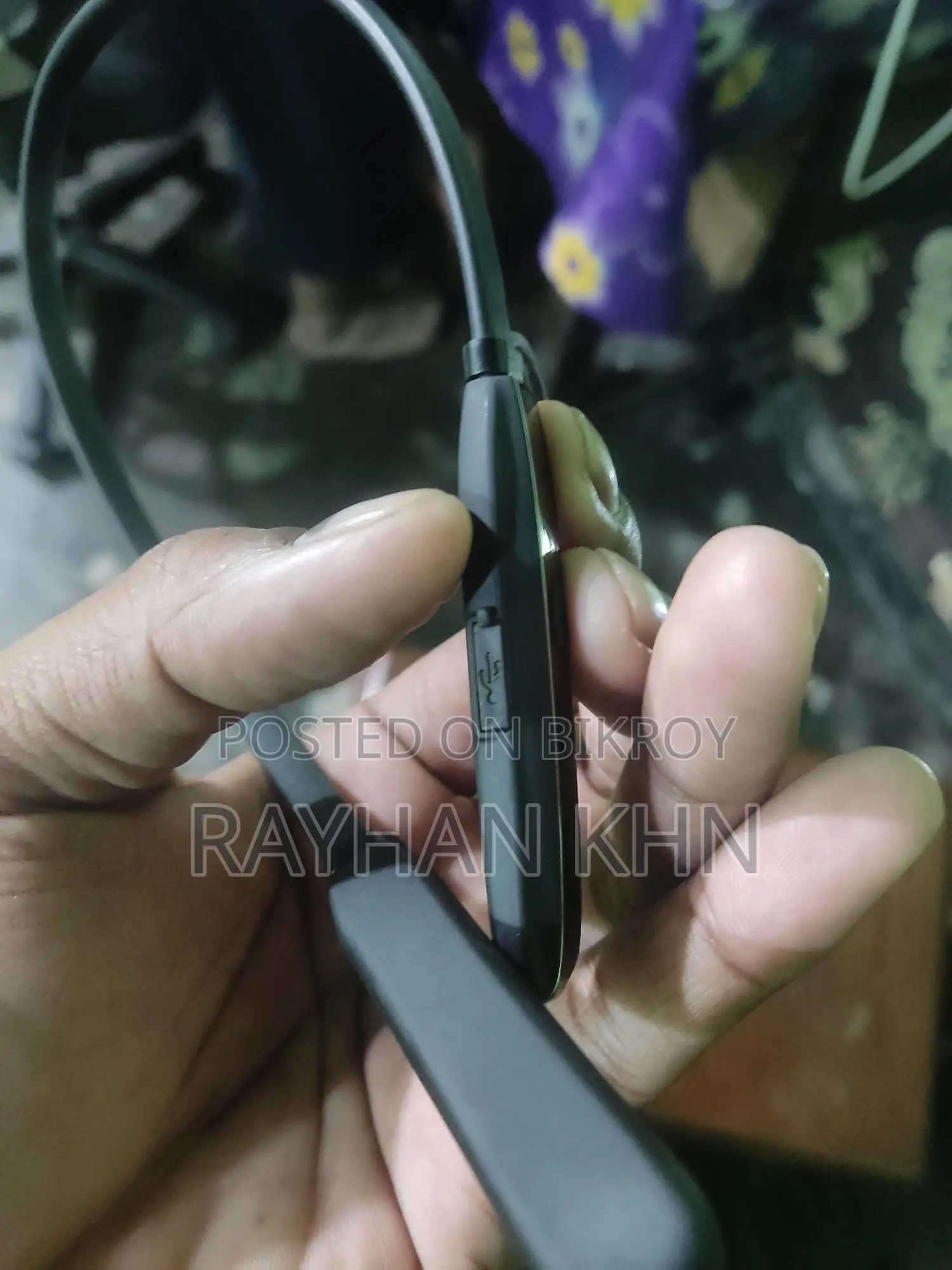 ASQA bt 200 new neckband for sale
