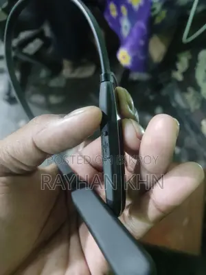 ASQA bt 200 new neckband for sale