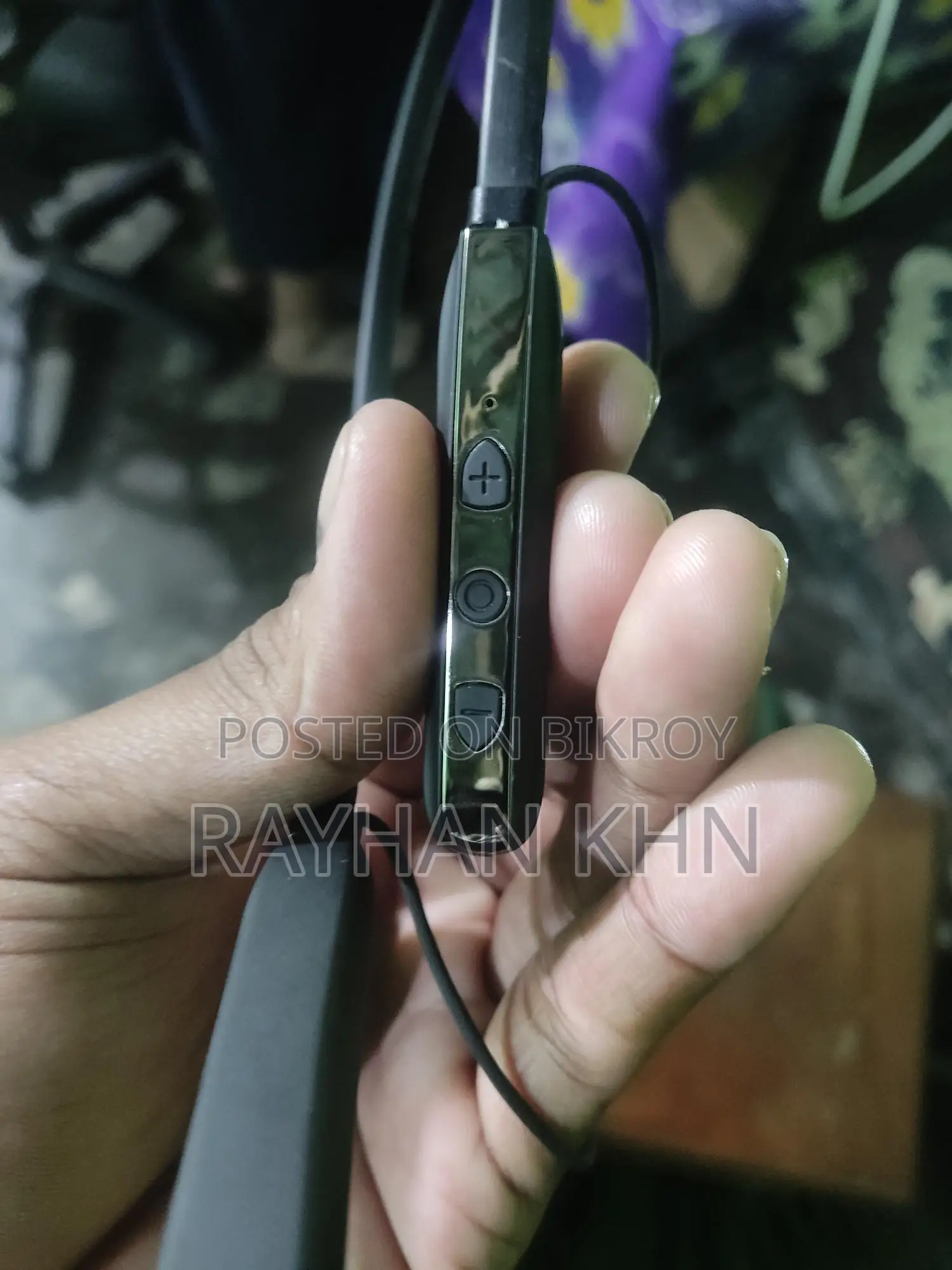 ASQA bt 200 new neckband for sale
