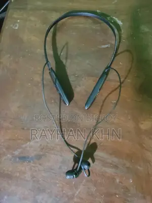 ASQA bt 200 new neckband for sale