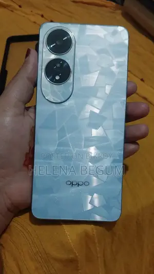 OPPO A60 (Used)