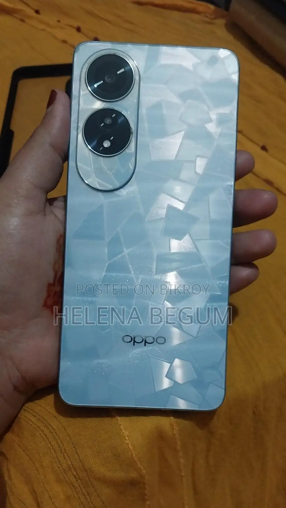 OPPO A60 (Used)