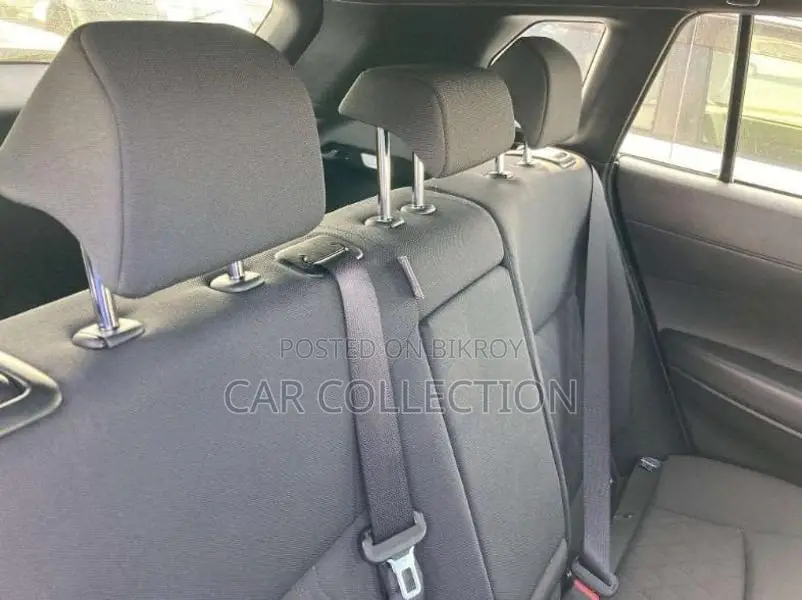 Toyota Corolla Cross S PKG , 4 POINT 2022