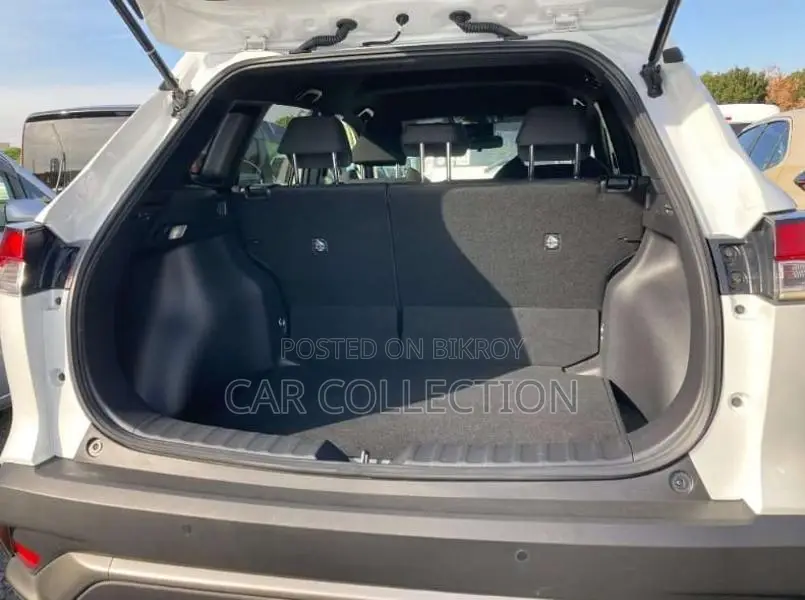 Toyota Corolla Cross S PKG , 4 POINT 2022