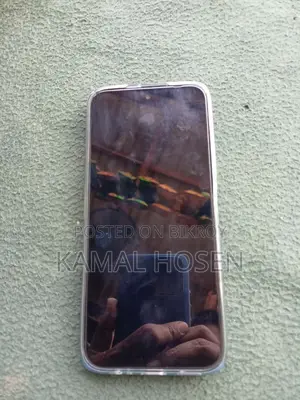Huawei Honor x6c (Used)