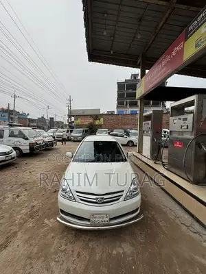 Toyota Allion ১ম জেনারেশন ২০০৬