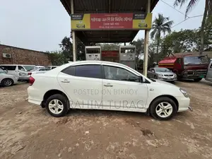 Toyota Allion ১ম জেনারেশন ২০০৬