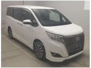 Toyota Noah GI Premium 2020