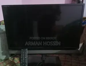 তোশিবা টিভি বিক্রয়