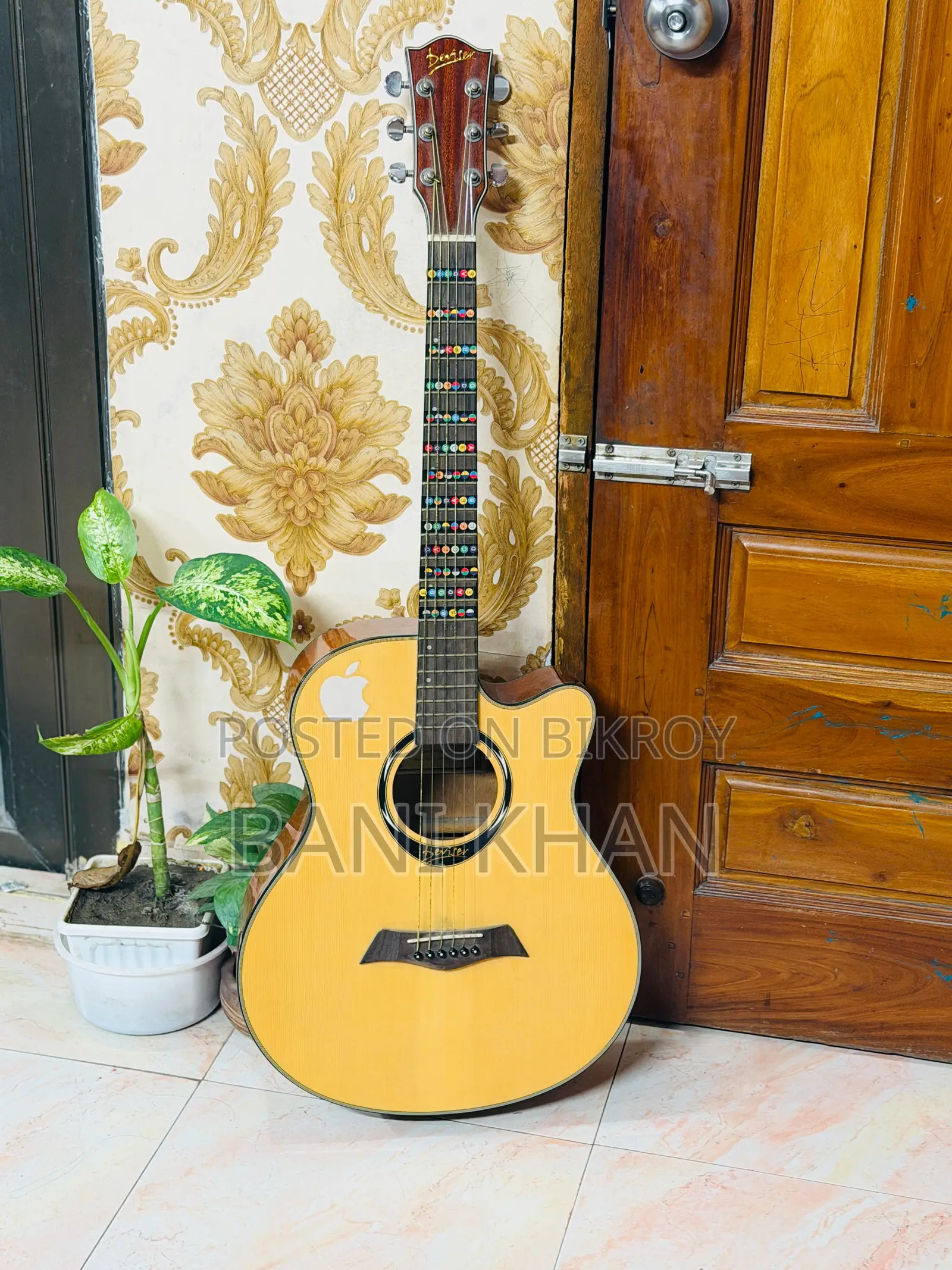 Deviser L-720a
