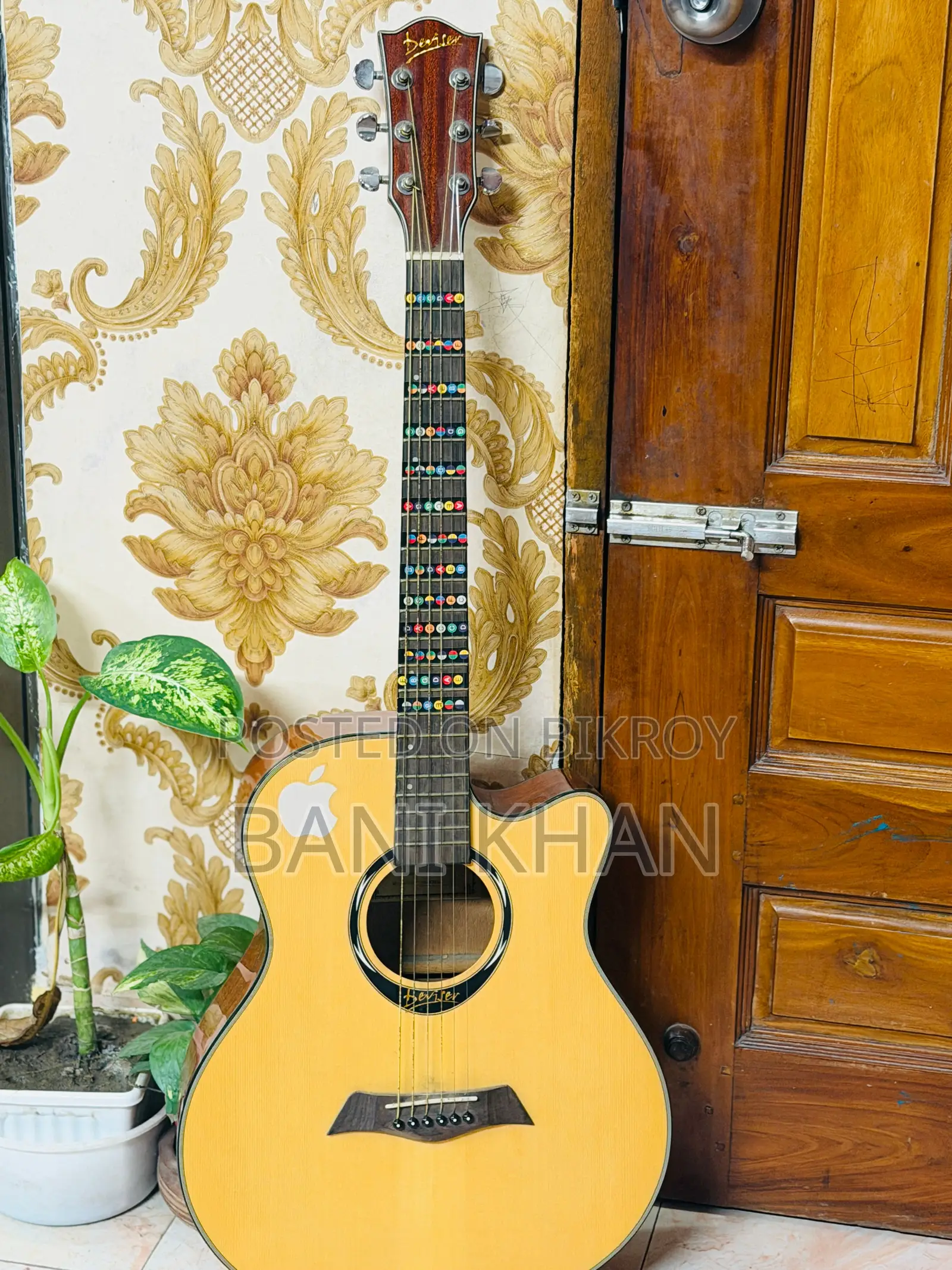Deviser L-720a