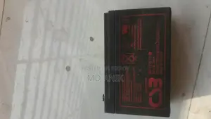 ইউপিএস ব্যাটারি ১০ দিন ব্যবহৃত ৯.২এএইচ
