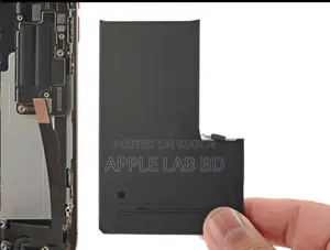 iPhone 16 Pro Battery Replacement