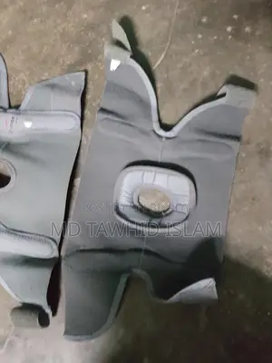 হাঁটুর ব্যথা বেল্ট অনেক ভালো