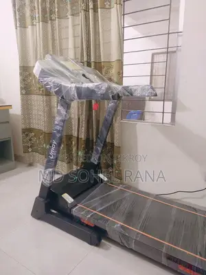 Umay মাল্টিফাংশন ট্রেডমিল T500mm