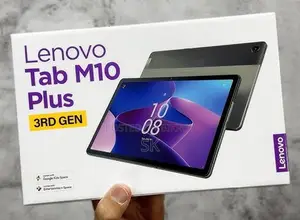 Lenovo Tab M10 Plus (3rd Gen)