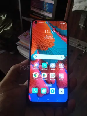OPPO A7 4G 4/64 GB (Used)