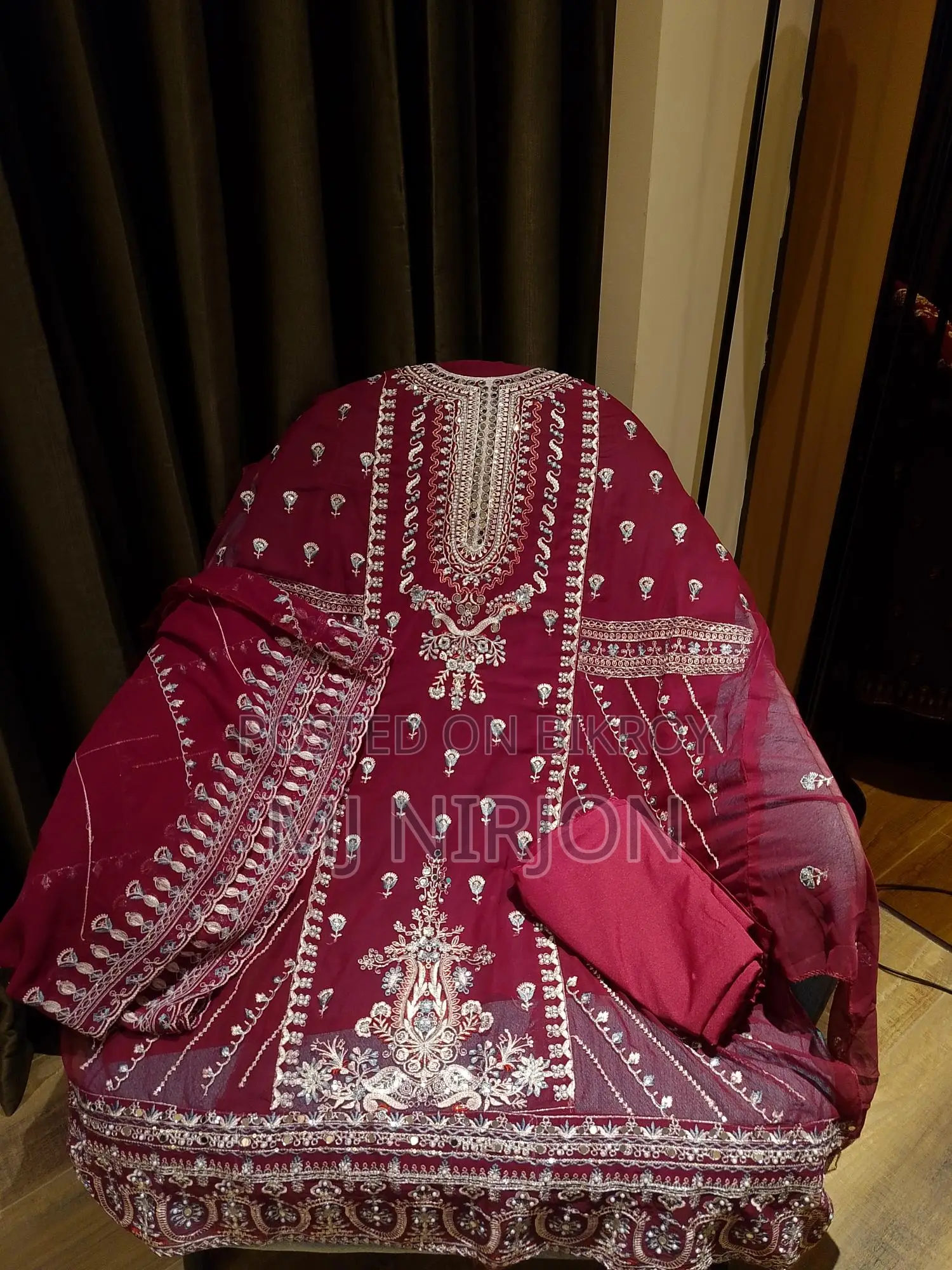 Elegant Eid Dresses For Sale