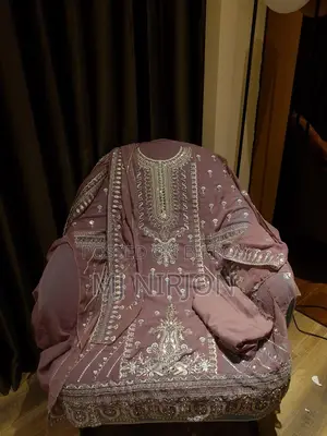 Elegant Eid Dresses For Sale