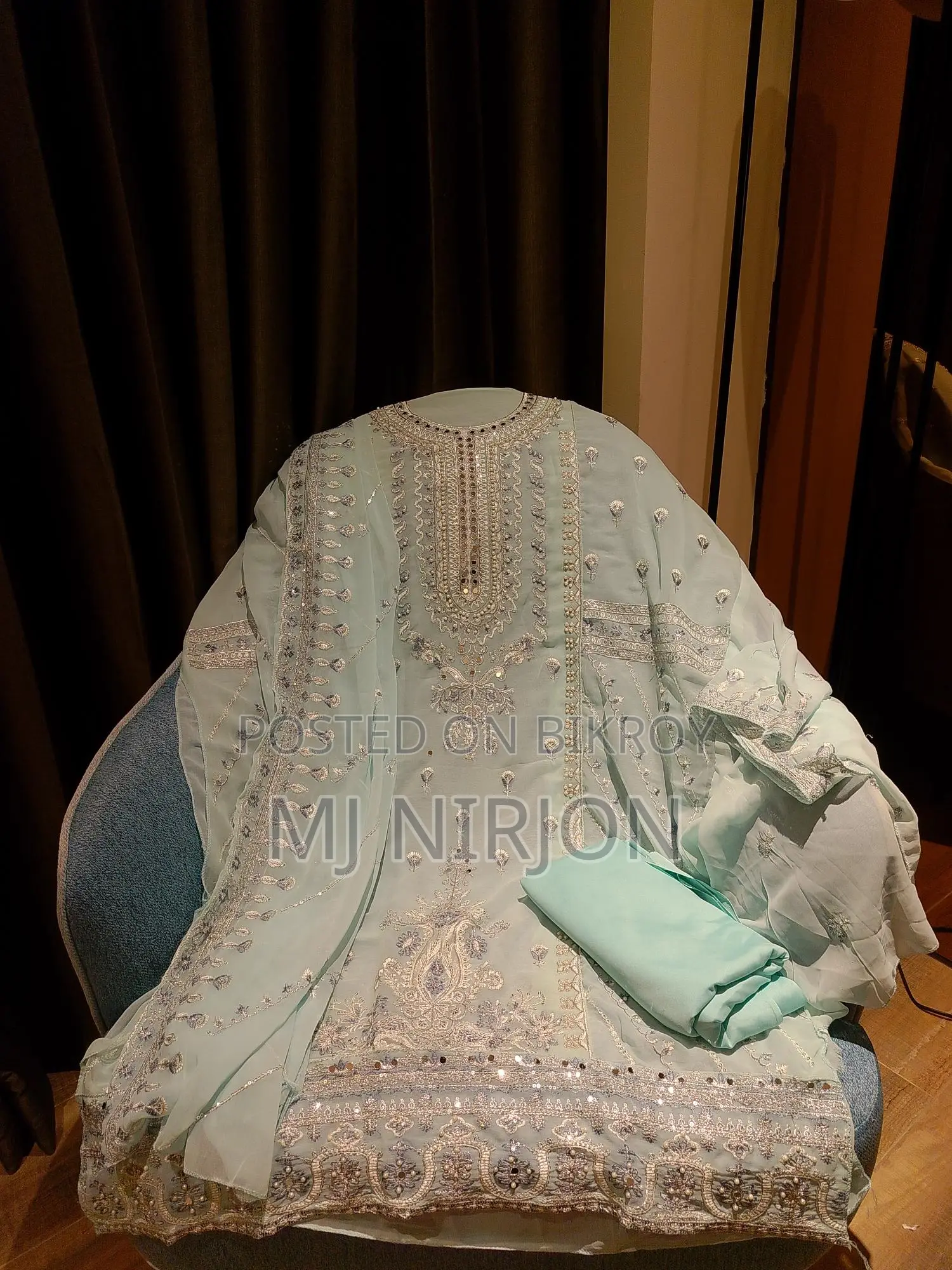 Elegant Eid Dresses For Sale