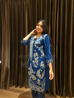 Elegant Eid Dresses For Sale