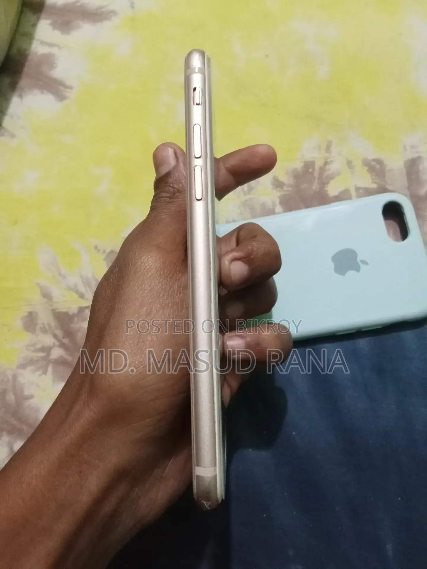 Apple iPhone 8 (Used)