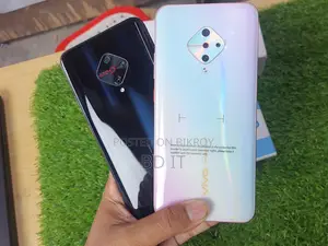 Vivo S1 Pro 8+128 ꪖꪶꪶ ꪮᛕᛕᛕ (Brand New)