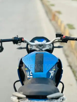Roadmaster Rapido 165 . 2019