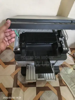 Brother DCP-1510 USB 20 PPM Mono Laser All-in-One Printer