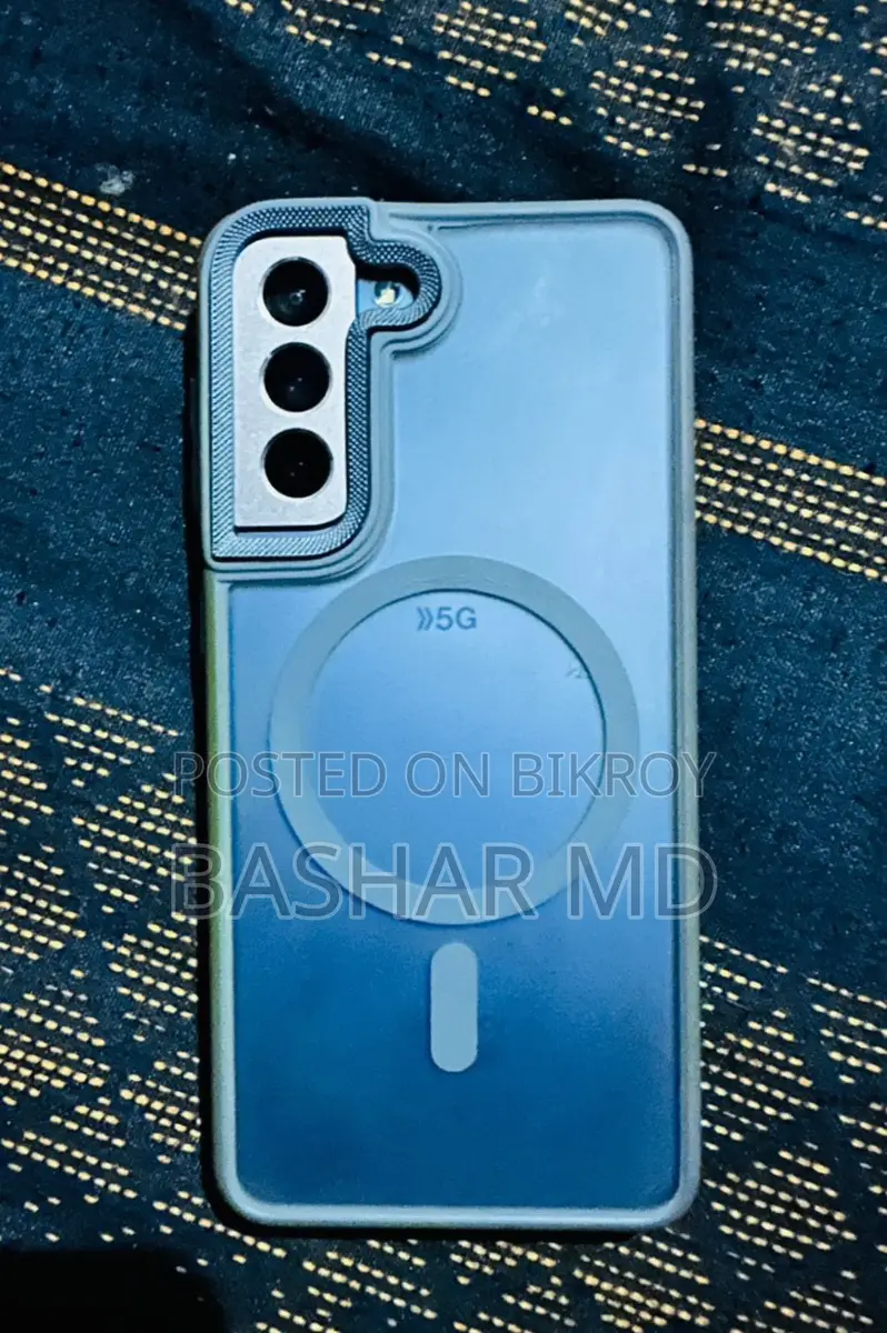 Samsung Galaxy S21 (Used)