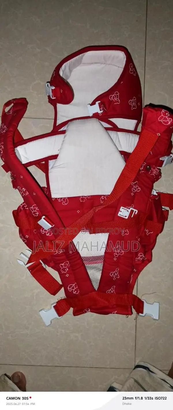 Baby Carrier