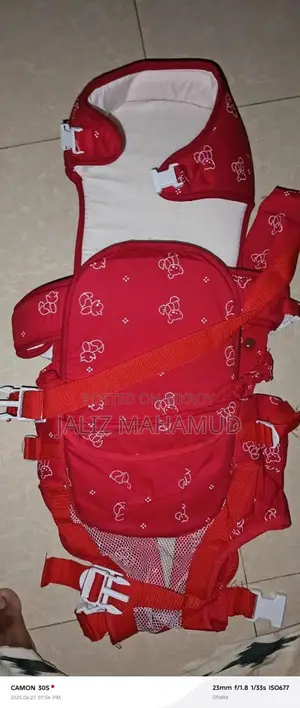 Baby Carrier