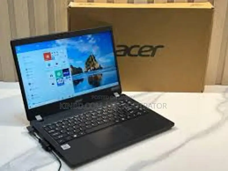 ACER 10Gen-Core i5 8GB-Ram 256GB-SSD 4Hour Backup +Free Gift