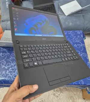 ACER 10Gen-Core i5 8GB-Ram 256GB-SSD 4Hour Backup +Free Gift