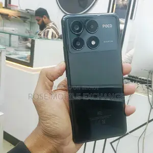 Xiaomi Poco X6 Pro 8/256gb (Used)
