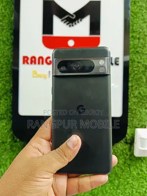 Google Pixel 8 Pro RAMADAN SPECIAL 😱😱 (Used)