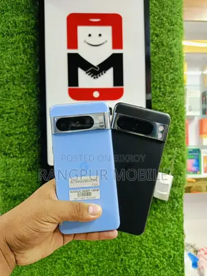 Google Pixel 8 Pro RAMADAN SPECIAL 😱😱 (Used)