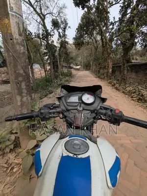 TVS Apache RTR 2014