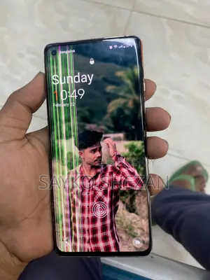 Original OnePlus 8 (Used)
