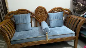 সেগুন কাঠের ডিভান বিক্রয়