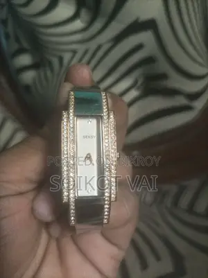 একটি SEKSY WATCH 2736 বিক্রি হবে