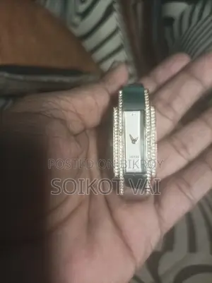 একটি SEKSY WATCH 2736 বিক্রি হবে