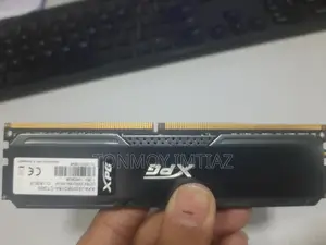 Adata Xpg Gammix D20 8gb Ddr4 3200mhz Desktop Ram