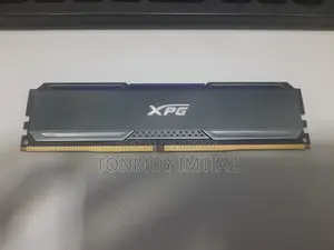 Adata Xpg Gammix D20 8gb Ddr4 3200mhz Desktop Ram