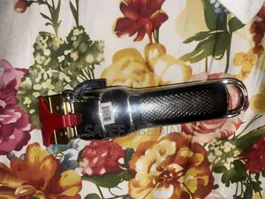 Krypton trimmer